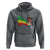 Juneteenth 1865 Cool Melanin Black Boys Kids Hoodie - Wonder Print Shop