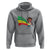 Juneteenth 1865 Cool Melanin Black Boys Kids Hoodie - Wonder Print Shop