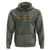 We Out Harriet Tubman Quotes Juneteenth Hoodie - Wonder Print Shop