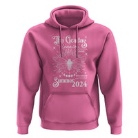 The Cicada Reunion U.S Tour 2024 Hoodie Broods XIII & XIX Cicadas Concert Fest - Wonder Print Shop