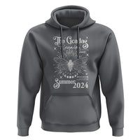 The Cicada Reunion U.S Tour 2024 Hoodie Broods XIII & XIX Cicadas Concert Fest - Wonder Print Shop