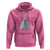 The Cicada Reunion U.S Tour 2024 Hoodie Broods XIII & XIX Cicadas Concert Fest - Wonder Print Shop