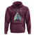 The Cicada Reunion U.S Tour 2024 Hoodie Broods XIII & XIX Cicadas Concert Fest - Wonder Print Shop