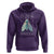 The Cicada Reunion U.S Tour 2024 Hoodie Broods XIII & XIX Cicadas Concert Fest - Wonder Print Shop