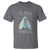 The Cicada Reunion U.S Tour 2024 T Shirt Broods XIII & XIX Cicadas Concert Fest - Wonder Print Shop