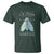 The Cicada Reunion U.S Tour 2024 T Shirt Broods XIII & XIX Cicadas Concert Fest - Wonder Print Shop