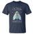 The Cicada Reunion U.S Tour 2024 T Shirt Broods XIII & XIX Cicadas Concert Fest - Wonder Print Shop