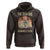 The Cicada Reunion U.S Tour 2024 Hoodie Broods XIII & XIX Summer Cicadas Concert Fest - Wonder Print Shop