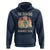 The Cicada Reunion U.S Tour 2024 Hoodie Broods XIII & XIX Summer Cicadas Concert Fest - Wonder Print Shop