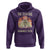 The Cicada Reunion U.S Tour 2024 Hoodie Broods XIII & XIX Summer Cicadas Concert Fest - Wonder Print Shop