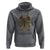 The Cicada Reunion U.S Tour 2024 Hoodie Broods XIII & XIX Vintage Cicadas Concert Fest - Wonder Print Shop