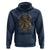 The Cicada Reunion U.S Tour 2024 Hoodie Broods XIII & XIX Vintage Cicadas Concert Fest - Wonder Print Shop