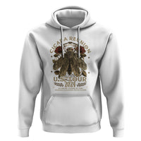 The Cicada Reunion U.S Tour 2024 Hoodie Broods XIII & XIX Vintage Cicadas Concert Fest - Wonder Print Shop