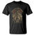 The Cicada Reunion U.S Tour 2024 T Shirt Broods XIII & XIX Vintage Cicadas Concert Fest - Wonder Print Shop