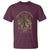 The Cicada Reunion U.S Tour 2024 T Shirt Broods XIII & XIX Vintage Cicadas Concert Fest - Wonder Print Shop