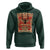 Cicada Fest 2024 Hoodie Broods XIII & XIX 221 Year Reunion Tour - Wonder Print Shop