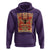 Cicada Fest 2024 Hoodie Broods XIII & XIX 221 Year Reunion Tour - Wonder Print Shop