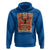 Cicada Fest 2024 Hoodie Broods XIII & XIX 221 Year Reunion Tour - Wonder Print Shop
