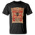 Cicada Fest 2024 T Shirt Broods XIII & XIX 221 Year Reunion Tour - Wonder Print Shop