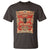 Cicada Fest 2024 T Shirt Broods XIII & XIX 221 Year Reunion Tour - Wonder Print Shop
