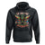 Cicada Fest 2024 Hoodie Broods XIII & XIX 221 Year Reunion Tour - Wonder Print Shop