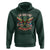 Cicada Fest 2024 Hoodie Broods XIII & XIX 221 Year Reunion Tour - Wonder Print Shop