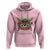 Cicada Fest 2024 Hoodie Broods XIII & XIX 221 Year Reunion Tour - Wonder Print Shop