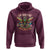 Cicada Fest 2024 Hoodie Broods XIII & XIX 221 Year Reunion Tour - Wonder Print Shop