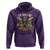 Cicada Fest 2024 Hoodie Broods XIII & XIX 221 Year Reunion Tour - Wonder Print Shop