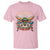 Cicada Fest 2024 T Shirt Broods XIII & XIX 221 Year Reunion Tour - Wonder Print Shop
