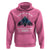 Cicada Lover Hoodie Broods XIII & XIX The Year Of The Cicadas 2024 - Wonder Print Shop