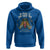 Cicada Lover Hoodie Nature's Orchestra Cicadas Concert - Wonder Print Shop