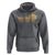 The Great Cicada Comeback Tour 2024 Hoodie - Wonder Print Shop