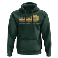 The Great Cicada Comeback Tour 2024 Hoodie - Wonder Print Shop