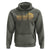 The Great Cicada Comeback Tour 2024 Hoodie - Wonder Print Shop