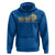 The Great Cicada Comeback Tour 2024 Hoodie - Wonder Print Shop