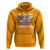 Cicada Invasion U.S Tour They're Back Summer 2024 Hoodie - Wonder Print Shop