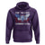 Cicada Invasion U.S Tour They're Back Summer 2024 Hoodie - Wonder Print Shop