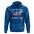 Cicada Invasion U.S Tour They're Back Summer 2024 Hoodie - Wonder Print Shop