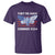 Cicada Invasion U.S Tour They're Back Summer 2024 T Shirt - Wonder Print Shop
