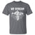 We Scream Funny Summer Cicada T Shirt - Wonder Print Shop
