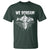 We Scream Funny Summer Cicada T Shirt - Wonder Print Shop
