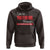 Math Teacher Hoodie Show Your Work Thanks - Wonder Print Shop