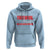 Math Teacher Hoodie Show Your Work Thanks - Wonder Print Shop