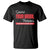 Math Teacher T Shirt Show Your Work Thanks - Wonder Print Shop