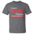 Math Teacher T Shirt Show Your Work Thanks - Wonder Print Shop