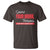 Math Teacher T Shirt Show Your Work Thanks - Wonder Print Shop