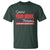 Math Teacher T Shirt Show Your Work Thanks - Wonder Print Shop