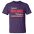 Math Teacher T Shirt Show Your Work Thanks - Wonder Print Shop