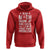 Funny Dear Math Grow Up And Solve Your Own Problems Hoodie - Wonder Print Shop
